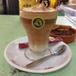 Receta del café asiático de Cartagena: el cóctel que combina tradición y sabor