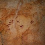 Las fascinantes pinturas rupestres de Calasparra: un viaje al pasado en Murcia
