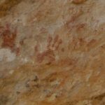 Explorando el pasado a través de las pinturas rupestres de Cehegín en Murcia