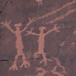 Cieza habitada desde los albores de la humanidad, sus pinturas rupestres lo confirman