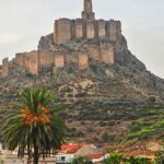 La Ruta de los Castillos de la Región de Murcia: ¡Descubre sus Fortalezas Milenarias!