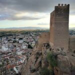 La Alhama de Murcia: Una joya histórica en el corazón de la región: Descubre su historia y encanto