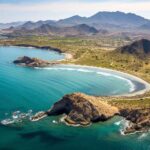 Las mejores playas de la Región de Murcia para disfrutar de unas vacaciones inolvidables
