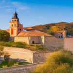 Descubre los encantadores pueblos bonitos de la Región de Murcia