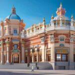 El Real Casino de Murcia: Un símbolo de la aristocracia en España