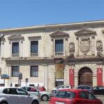 El Palacio Almudi: Un testigo histórico en Murcia