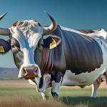 Animales autóctonos de Murcia: La Vaca Murciana-levantina, una raza en peligro de extinción en nuestra región
