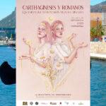 Fiestas de Carthagineses y Romanos 2023 en Cartagena: ¡Vuelven las fiestas más increibles del año!