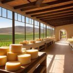 Deliciosos quesos originarios de la Región de Murcia: una tradición artesanal y auténtica