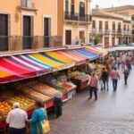 Descubre la exquisita Ruta Gastronómica de la Región de Murcia