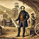 Francisco Javier Álvarez de Caso: El Ingeniero Asturiano que Revolucionó la Minería Murciana