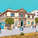 Descubre el Fascinante Museo Arqueológico Municipal de Murcia
