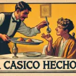 ¿Qué Significa “A Casico Hecho”?